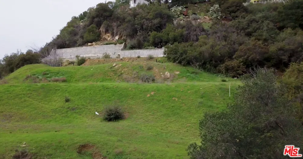 22755 Chamera Lane Topanga, CA 90290