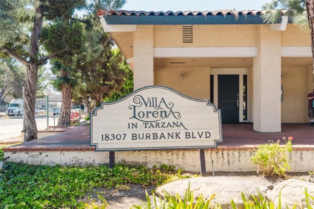 18307 Burbank Boulevard #233 Tarzana, CA 91356