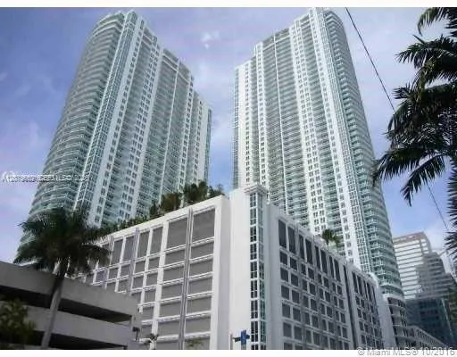 951 Brickell Ave #4105 Miami, FL 33131