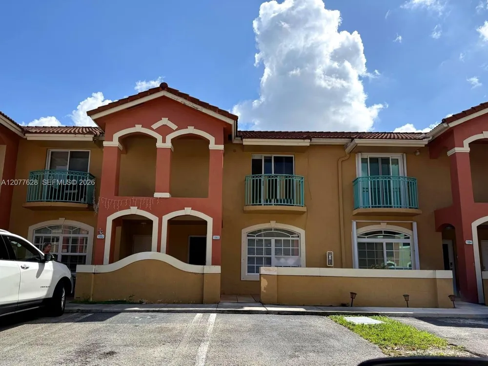 7055 NW 173rd Dr #1503 Hialeah, FL 33015