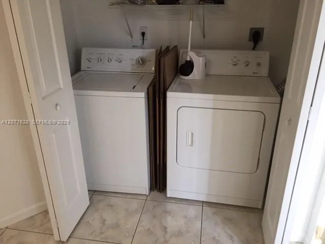 7055 NW 173rd Dr #1503 Hialeah, FL 33015