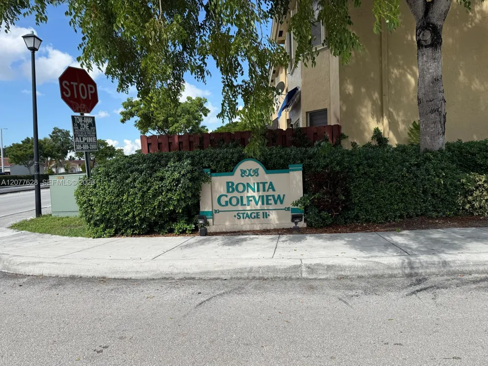 7055 NW 173rd Dr #1503 Hialeah, FL 33015