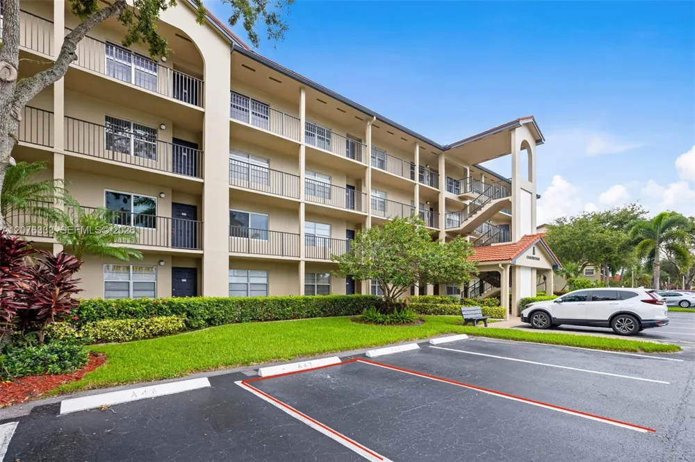 901 SW 128th Ter #212A Pembroke Pines, FL 33027