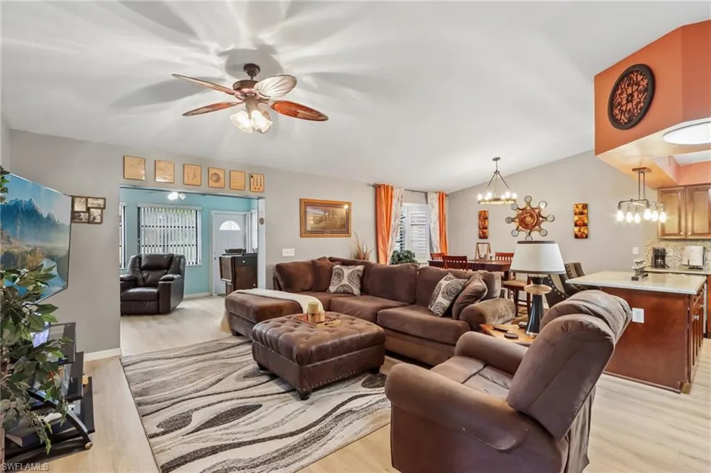 19906 Lake Vista Circle Lehigh Acres, FL 33936