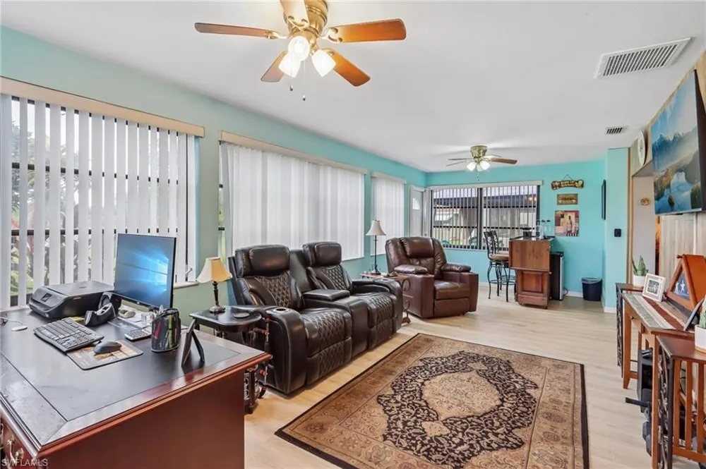 19906 Lake Vista Circle Lehigh Acres, FL 33936