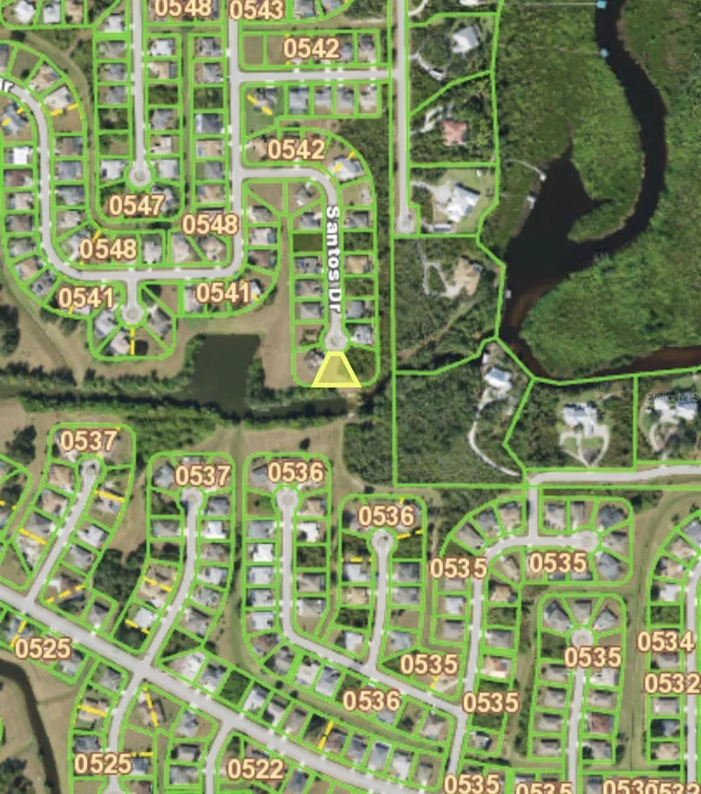 235 SANTOS DRIVE Punta Gorda, FL 33983