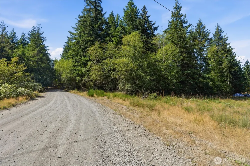 2041 E Rasor Rd Belfair, WA 98528