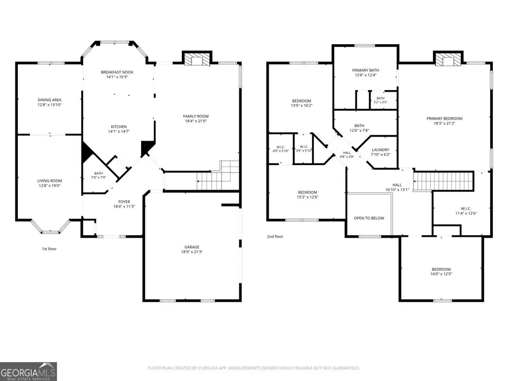 4120 Evans Farms DR Cumming, GA 30040