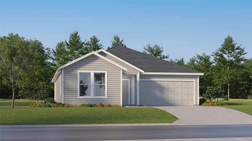 317 Southridge Trail Marble Falls, TX 78654