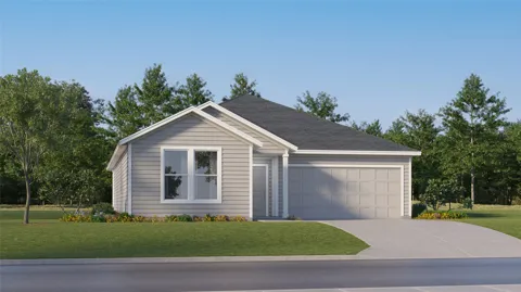 317 Southridge Trail