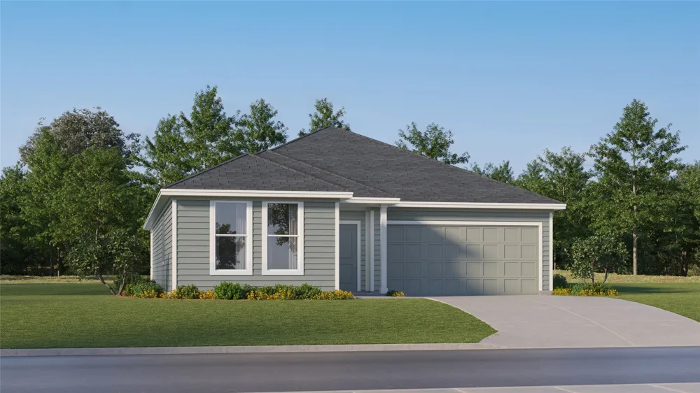 317 Southridge Trail Marble Falls, TX 78654