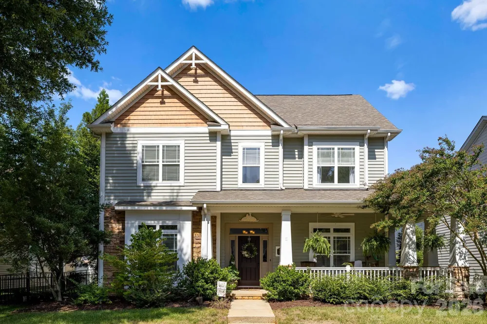 4002 Ladys Secret Drive Indian Trail, NC 28079