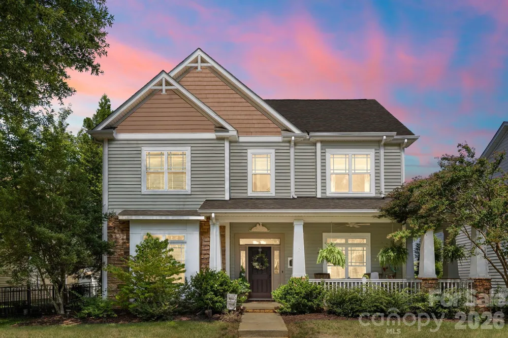 4002 Ladys Secret Drive Indian Trail, NC 28079