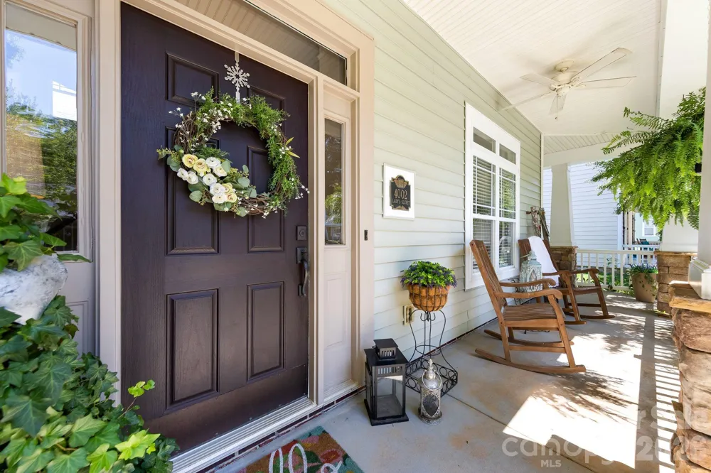 4002 Ladys Secret Drive Indian Trail, NC 28079