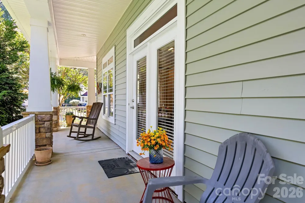 4002 Ladys Secret Drive Indian Trail, NC 28079