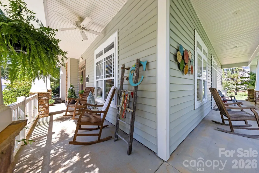 4002 Ladys Secret Drive Indian Trail, NC 28079