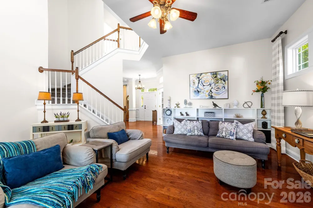 4002 Ladys Secret Drive Indian Trail, NC 28079