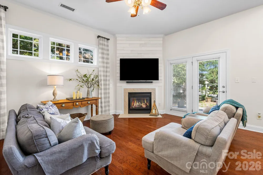 4002 Ladys Secret Drive Indian Trail, NC 28079