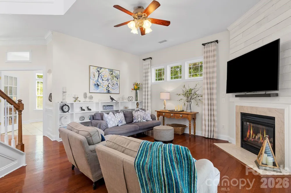 4002 Ladys Secret Drive Indian Trail, NC 28079