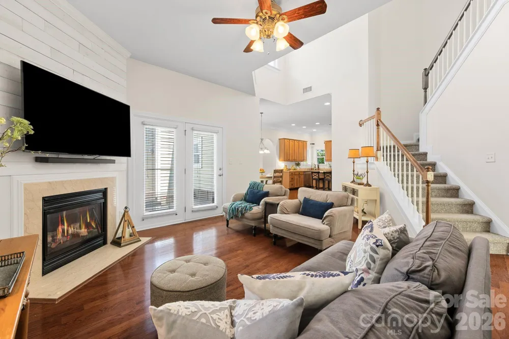 4002 Ladys Secret Drive Indian Trail, NC 28079