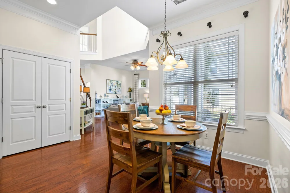 4002 Ladys Secret Drive Indian Trail, NC 28079
