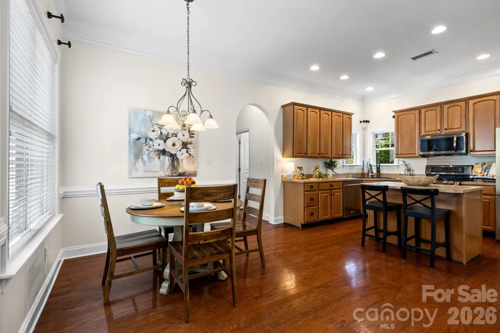 4002 Ladys Secret Drive Indian Trail, NC 28079