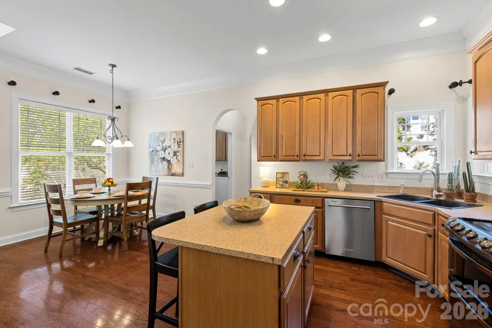 4002 Ladys Secret Drive Indian Trail, NC 28079