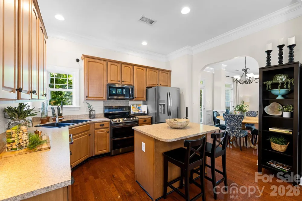 4002 Ladys Secret Drive Indian Trail, NC 28079