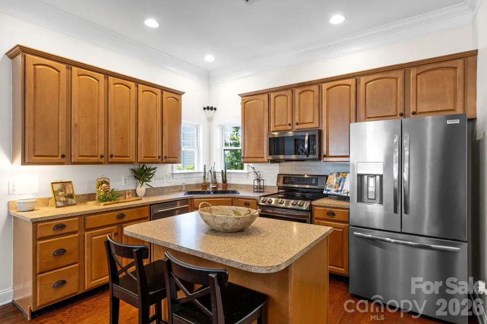 4002 Ladys Secret Drive Indian Trail, NC 28079
