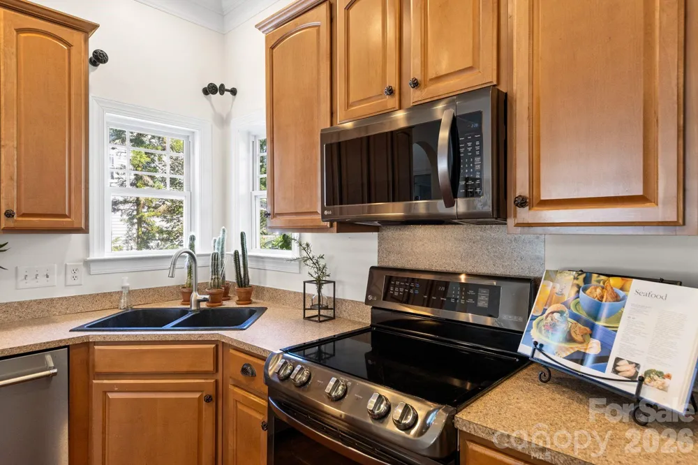 4002 Ladys Secret Drive Indian Trail, NC 28079