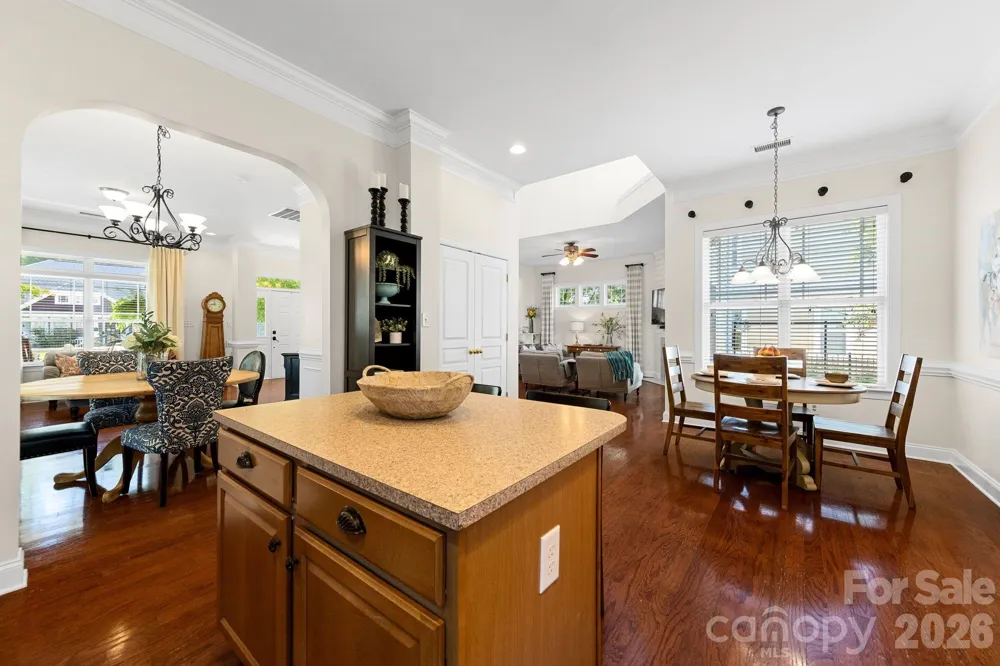 4002 Ladys Secret Drive Indian Trail, NC 28079