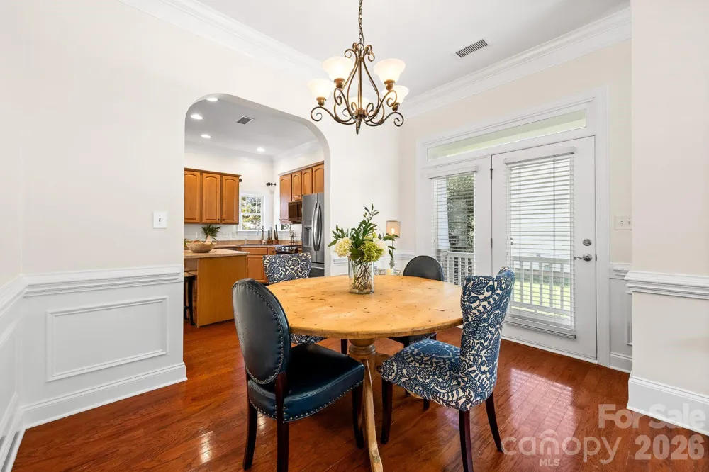4002 Ladys Secret Drive Indian Trail, NC 28079