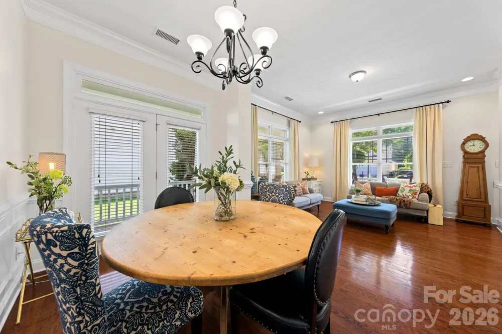 4002 Ladys Secret Drive Indian Trail, NC 28079
