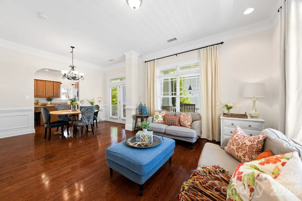 4002 Ladys Secret Drive Indian Trail, NC 28079