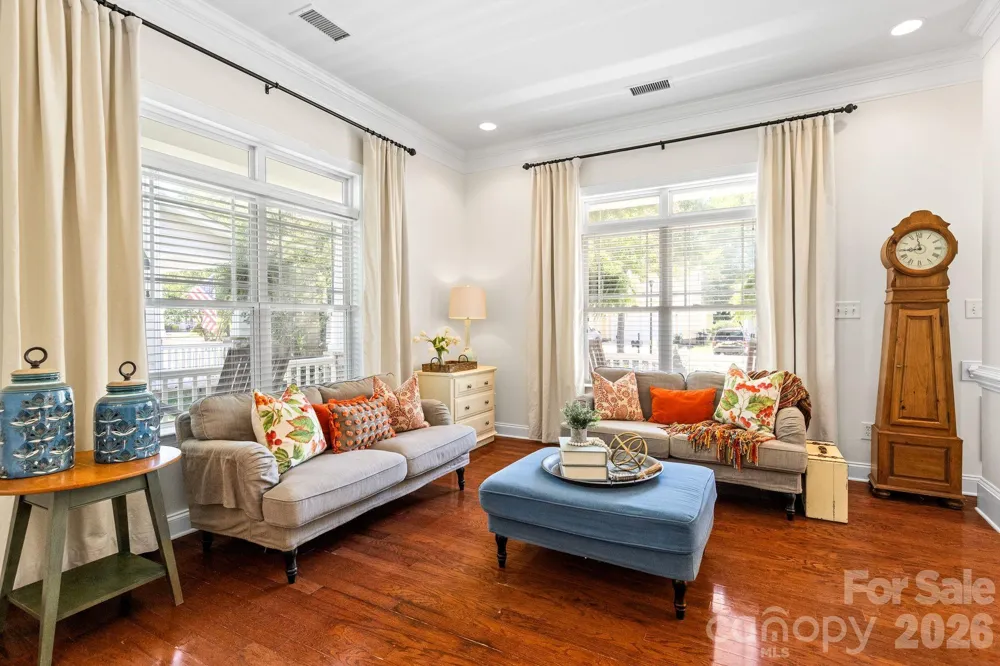4002 Ladys Secret Drive Indian Trail, NC 28079