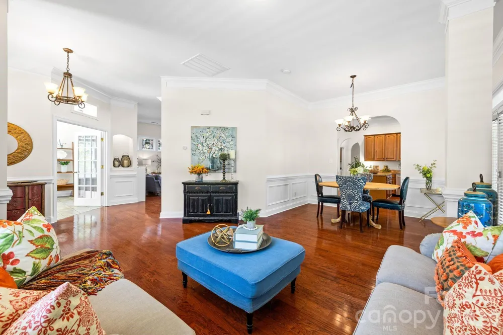 4002 Ladys Secret Drive Indian Trail, NC 28079