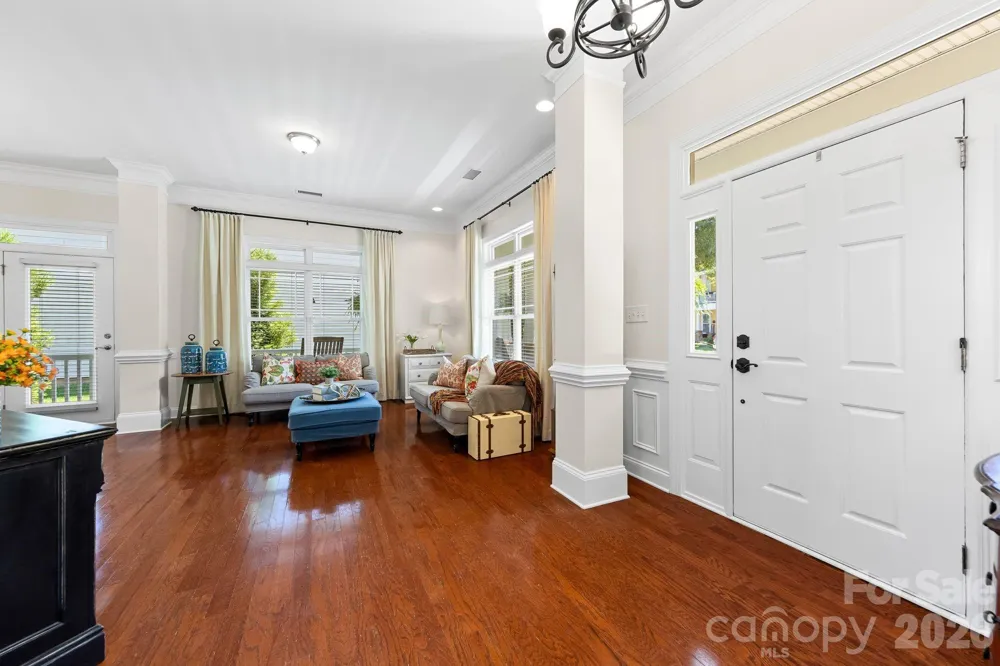 4002 Ladys Secret Drive Indian Trail, NC 28079