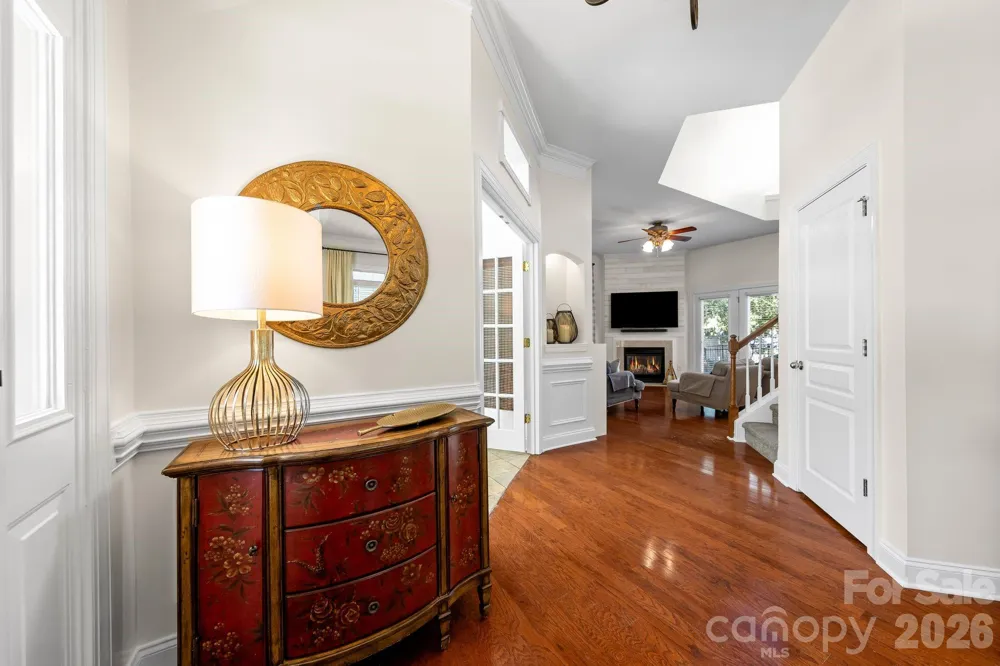 4002 Ladys Secret Drive Indian Trail, NC 28079