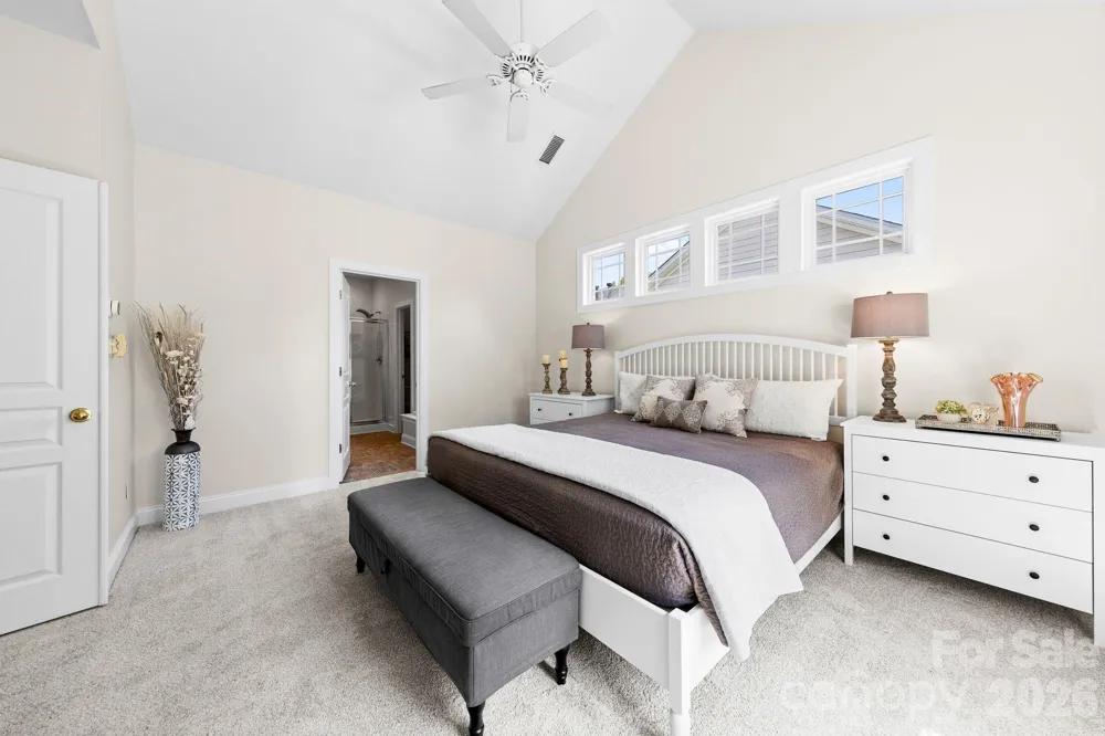 4002 Ladys Secret Drive Indian Trail, NC 28079