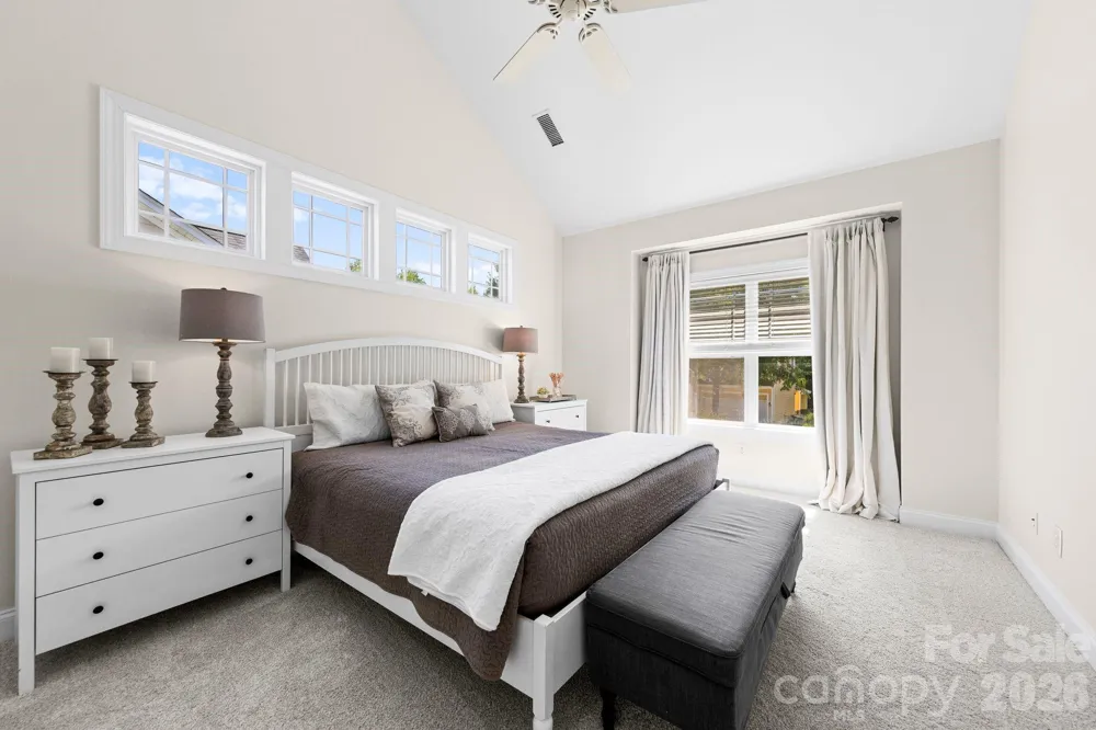 4002 Ladys Secret Drive Indian Trail, NC 28079