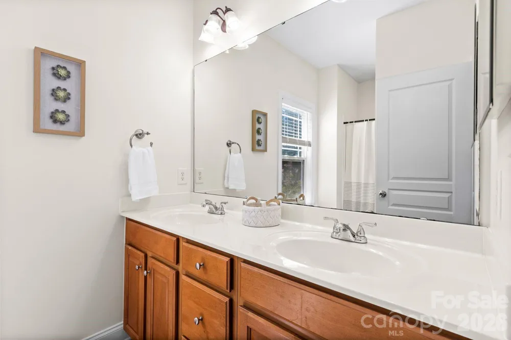 4002 Ladys Secret Drive Indian Trail, NC 28079