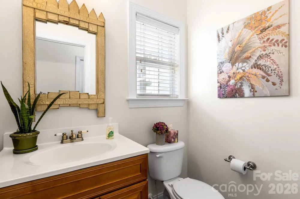 4002 Ladys Secret Drive Indian Trail, NC 28079