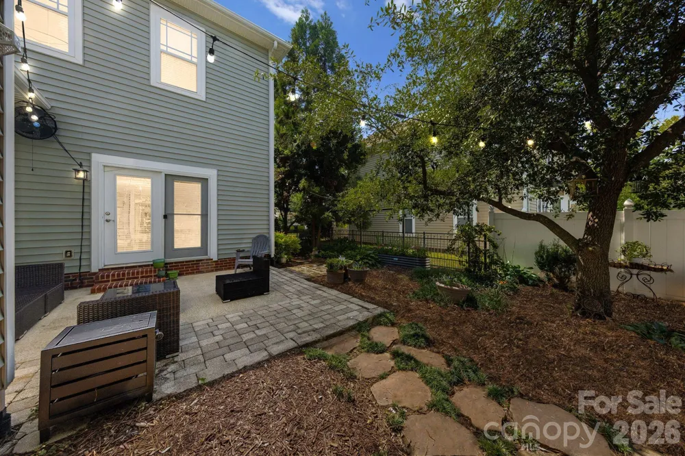 4002 Ladys Secret Drive Indian Trail, NC 28079