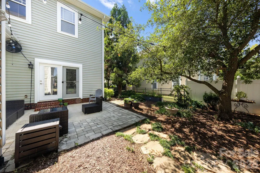 4002 Ladys Secret Drive Indian Trail, NC 28079