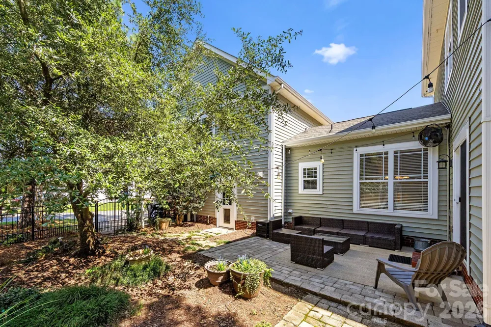 4002 Ladys Secret Drive Indian Trail, NC 28079