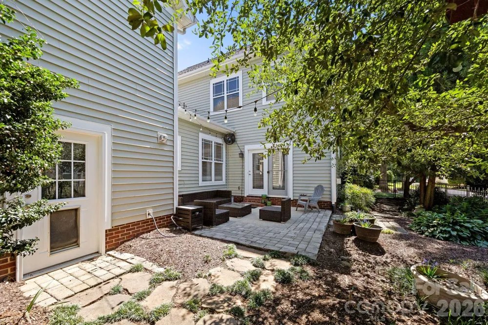 4002 Ladys Secret Drive Indian Trail, NC 28079