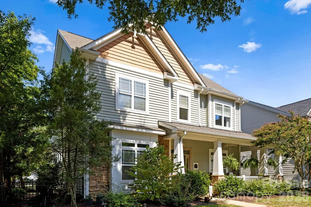 4002 Ladys Secret Drive Indian Trail, NC 28079