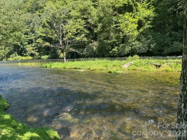 LOT V1 Mystic River Village Way #V1 Bryson City, NC 28713
