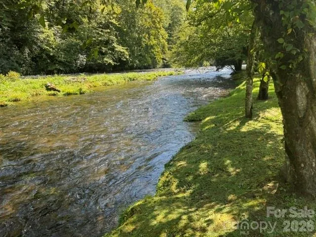 LOT V1 Mystic River Village Way #V1 Bryson City, NC 28713