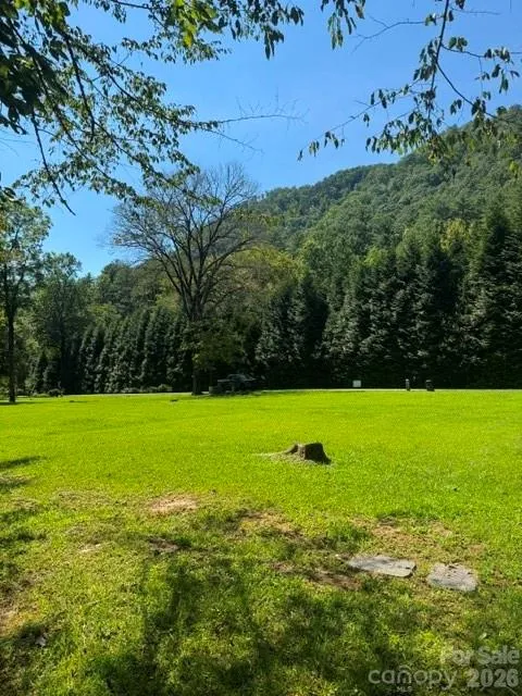 LOT V1 Mystic River Village Way #V1 Bryson City, NC 28713